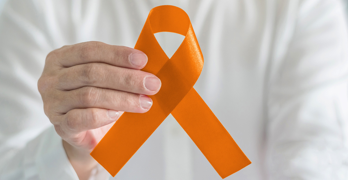 awareness-ribbon-for-kidney-cancer